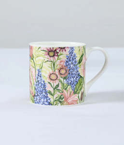 Mugs: Frolic Bone China Mug