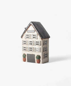 Decor: The Village Hotel Tea Light House (YA0089)