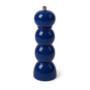 Pebble Grinder Blue