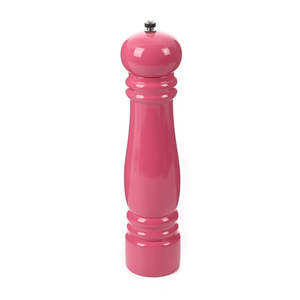 Maison Grinder Hot Pink
