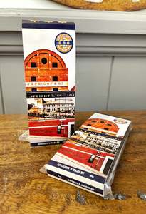 Mens Gifts: Speights Beer Tablet 58gm