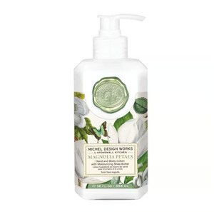 Lotions Hand Creams: Magnolia Petals Lotion