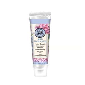 Wild Hydrangea Hand Cream
