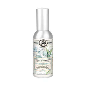 Butterfly Fields Scented Room Spray