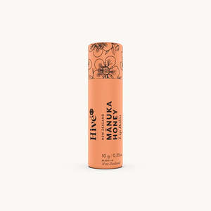 Lip Balms: Hive 175 Manuka Lip Balm 10g
