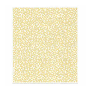 Washcloths: Nawrap Face Cloth Ise Yellow