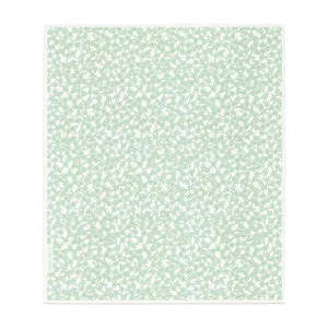 Washcloths: Nawrap Face Cloth Ise Green