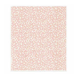 Nawrap Face Cloth Ise Coral