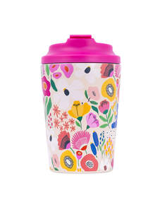 Eco Mugs: Billie Insulted Coffee Cup