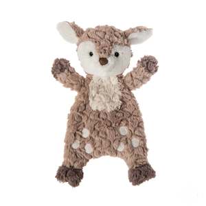 MM Nursery Fawn Lovey 28cm