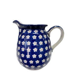 Jugs: New Daisy Jug 15cm 1lt