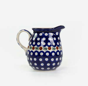 Apple Jug 500ml 11cm