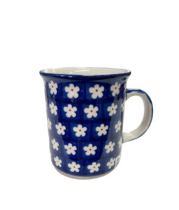 Mugs: Daisy Mug Straight 9cm