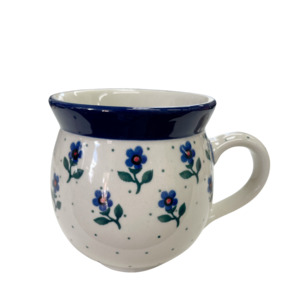 Mugs: Hazel Mug Large 9cm