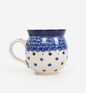 Mugs: Gracie Mug Large 9cm