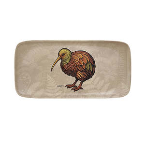 Bamboo Tray Nest Kiwi