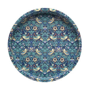 Strawberry Thief Deepwell Tray