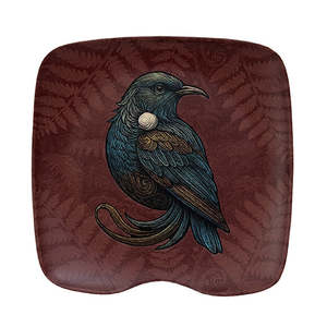 Spoon Rests: Bamboo Spoon Rest Nest Tui