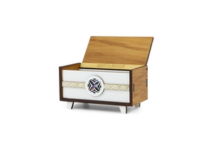 Products: Pop Icon Box Tapa