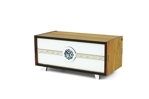 Pop Icon Jewellery Box Tapa