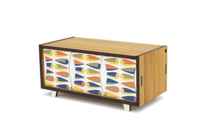 Pop Jewellery Box Frond