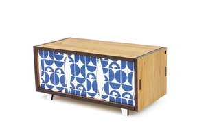 Products: Pop Jewellery Box Kiwi