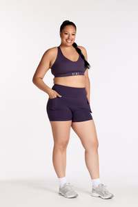 Final Sizes Hine: STAPLE W/ POCKET SHORT SHORT MIDNIGHT