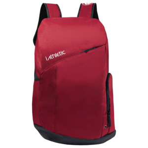 iAthletic Elite Backpack - Red