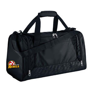Central Coast Basketball: Central Coast Rebels Duffle Bag