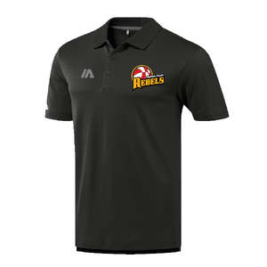 Central Coast Rebels Performance Polo