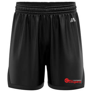 Canterbury Cougars Training Shorts