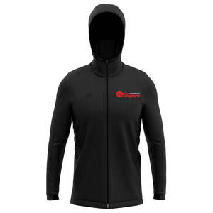 Canterbury Cougars: Canterbury Cougars Pro Zip Hoodie