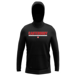 Canterbury Cougars: Canterbury Cougars Pro Pocket Hoodie
