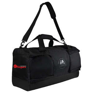 Canterbury Cougars Duffle Bag