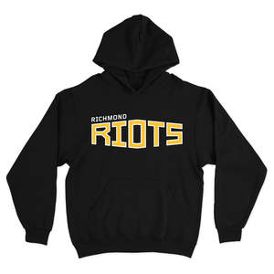Richmond Riots: Richmond Riots Basic Hoodie