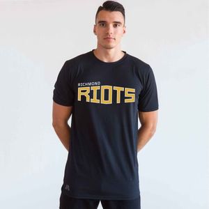 Richmond Riots: Richmond Riots Pro Performance Tee