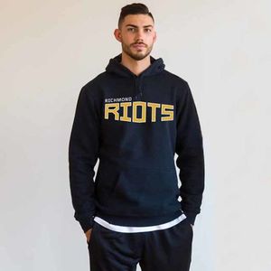 Richmond Riots: Richmond Riots Hoodie