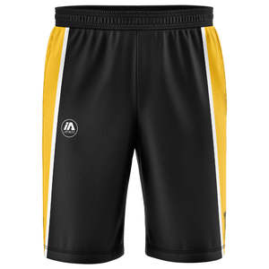 Richmond Riots Playing Shorts