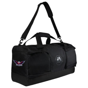 Newcastle Falcons: Newcastle Falcons Duffle Bag
