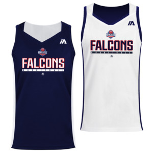 Newcastle Falcons Womens Training Reversible