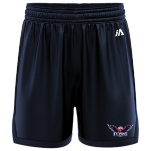 Newcastle Falcons Training Shorts