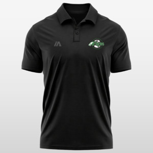 Leeton Eagles Performance Polo