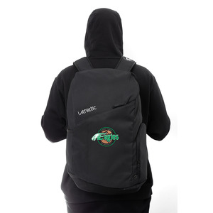 Leeton Eagles: Leeton Eagles Elite Backpack - Black