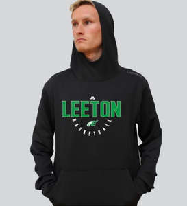 Leeton Eagles: Leeton Eagles Pro No Zip Hoodie