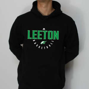 Leeton Eagles Cotton Hoodie