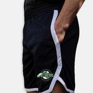 Leeton Eagles: Leeton Eagles Coaches Shorts