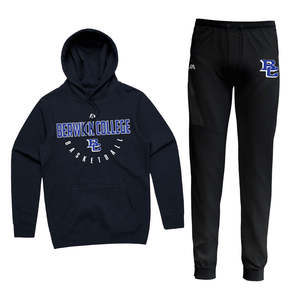 Berwick College Winter Bundle