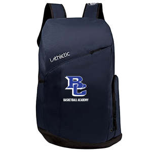 Berwick College: Berwick College Elite Backpack - Navy