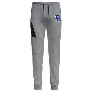 Berwick College: Berwick College Trackpants - Grey