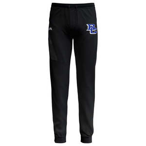 Berwick College Trackpants - Black